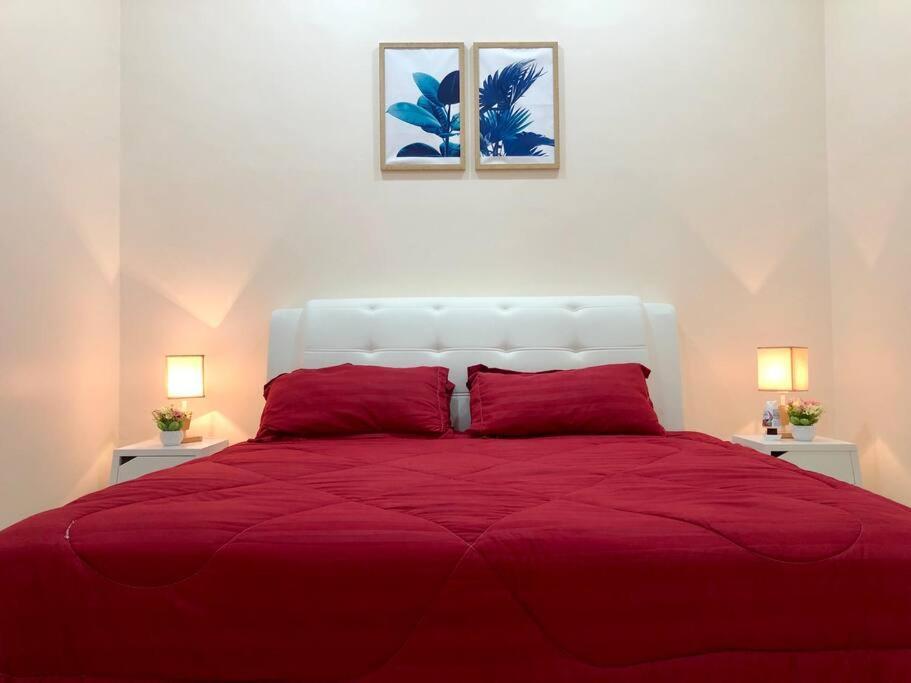 Rumahku Homestay, Taman Jasin Perdana 외부 사진