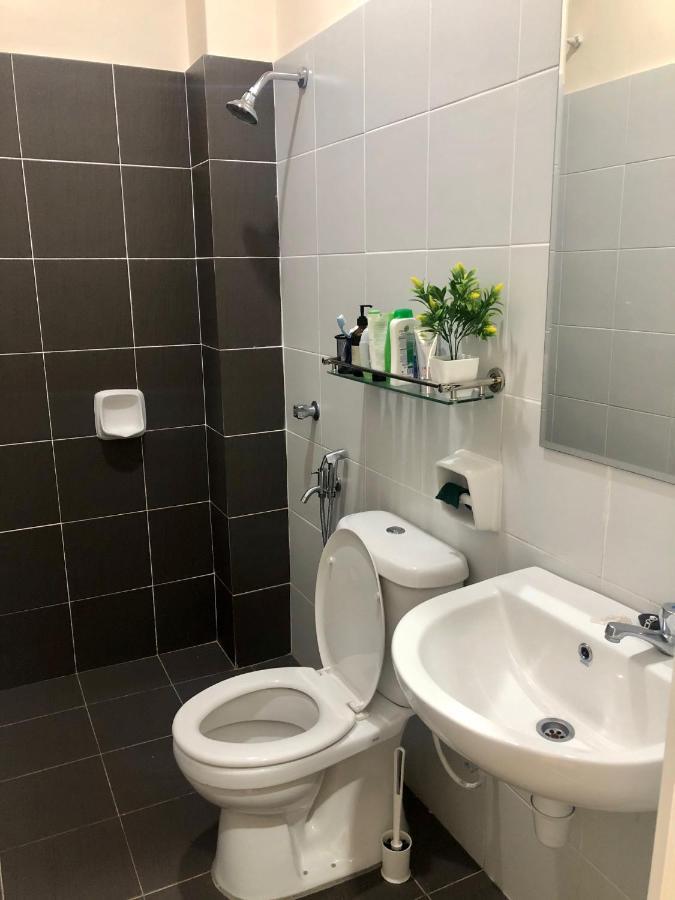 Rumahku Homestay, Taman Jasin Perdana 외부 사진
