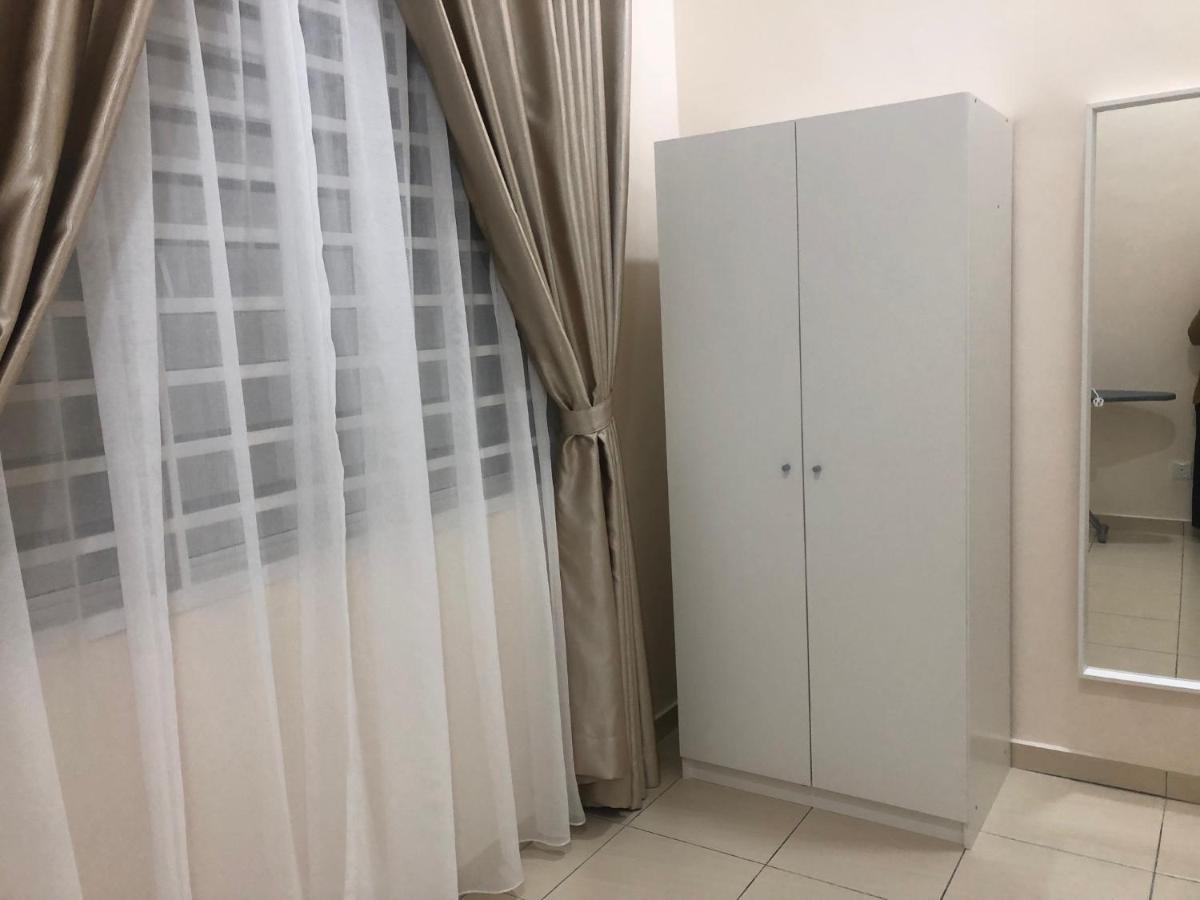 Rumahku Homestay, Taman Jasin Perdana 외부 사진