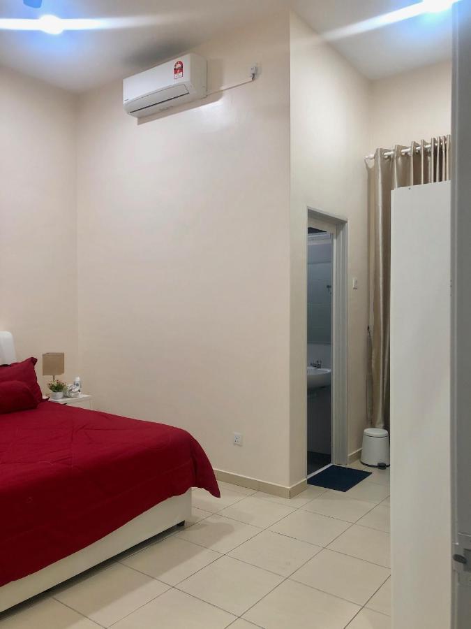 Rumahku Homestay, Taman Jasin Perdana 외부 사진