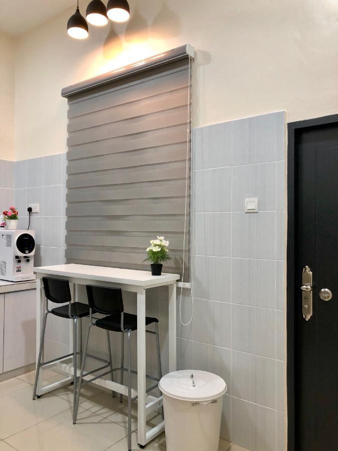 Rumahku Homestay, Taman Jasin Perdana 외부 사진