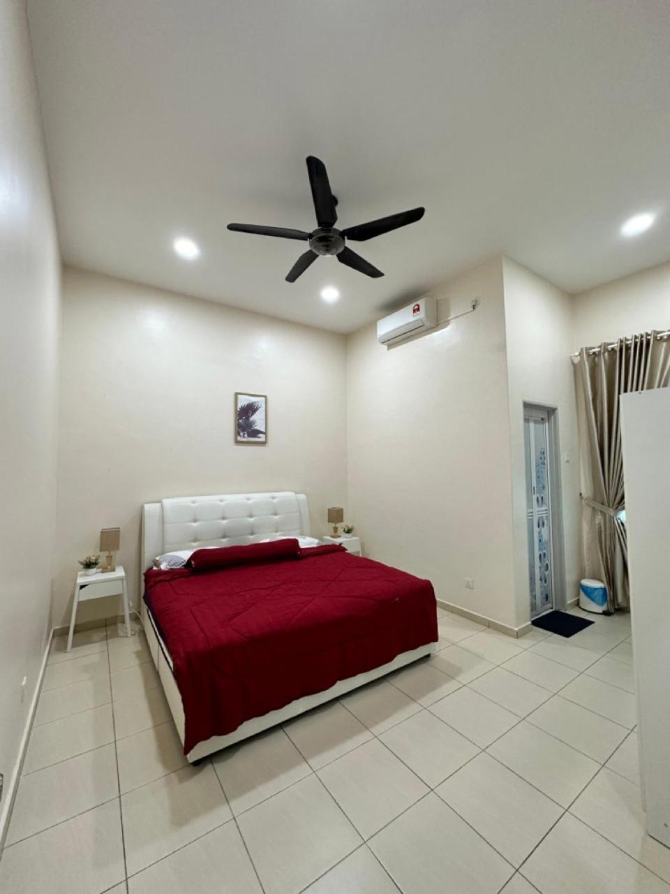 Rumahku Homestay, Taman Jasin Perdana 외부 사진