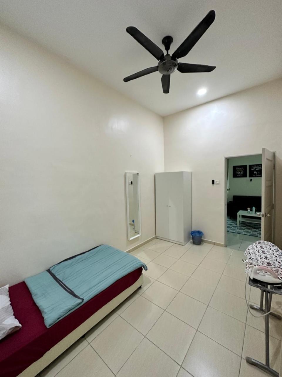 Rumahku Homestay, Taman Jasin Perdana 외부 사진