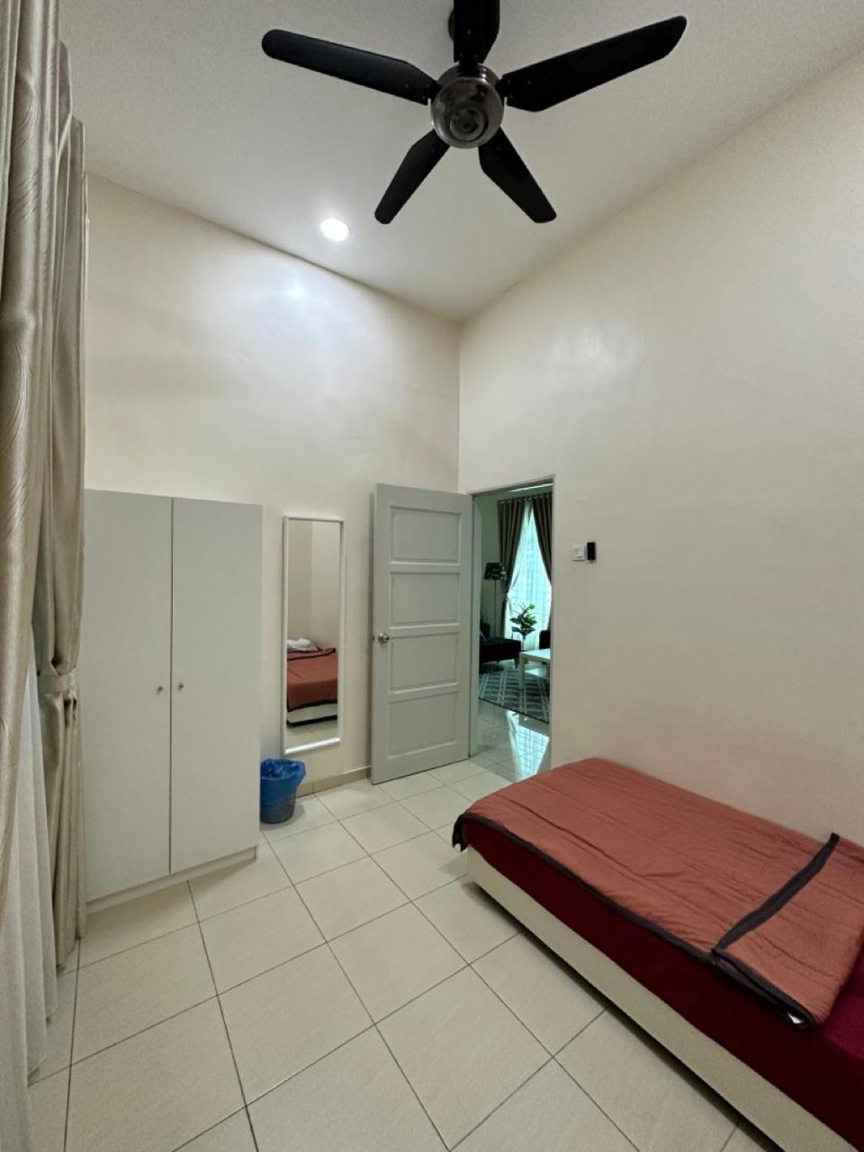 Rumahku Homestay, Taman Jasin Perdana 외부 사진