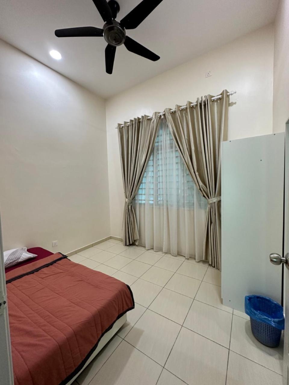 Rumahku Homestay, Taman Jasin Perdana 외부 사진