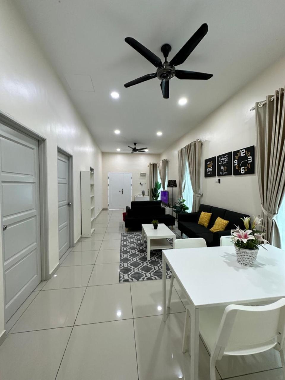 Rumahku Homestay, Taman Jasin Perdana 외부 사진