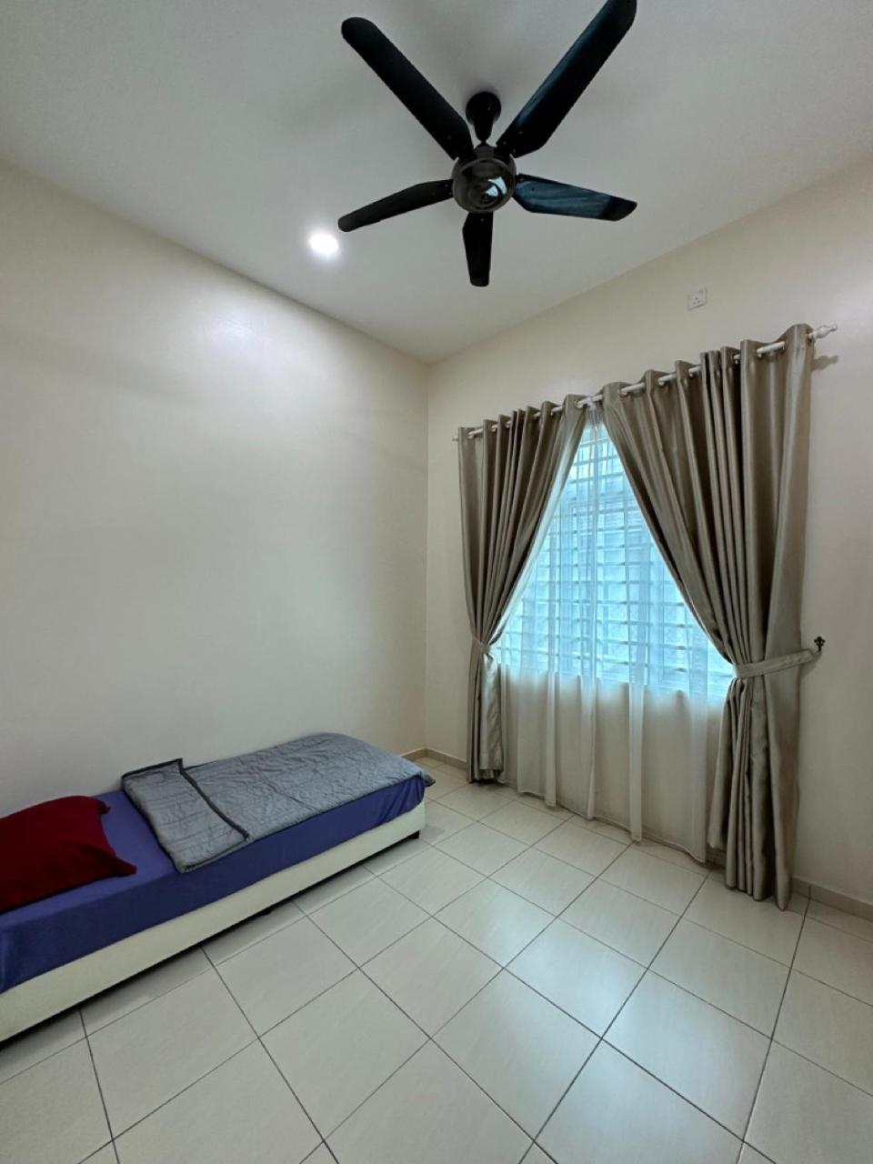 Rumahku Homestay, Taman Jasin Perdana 외부 사진