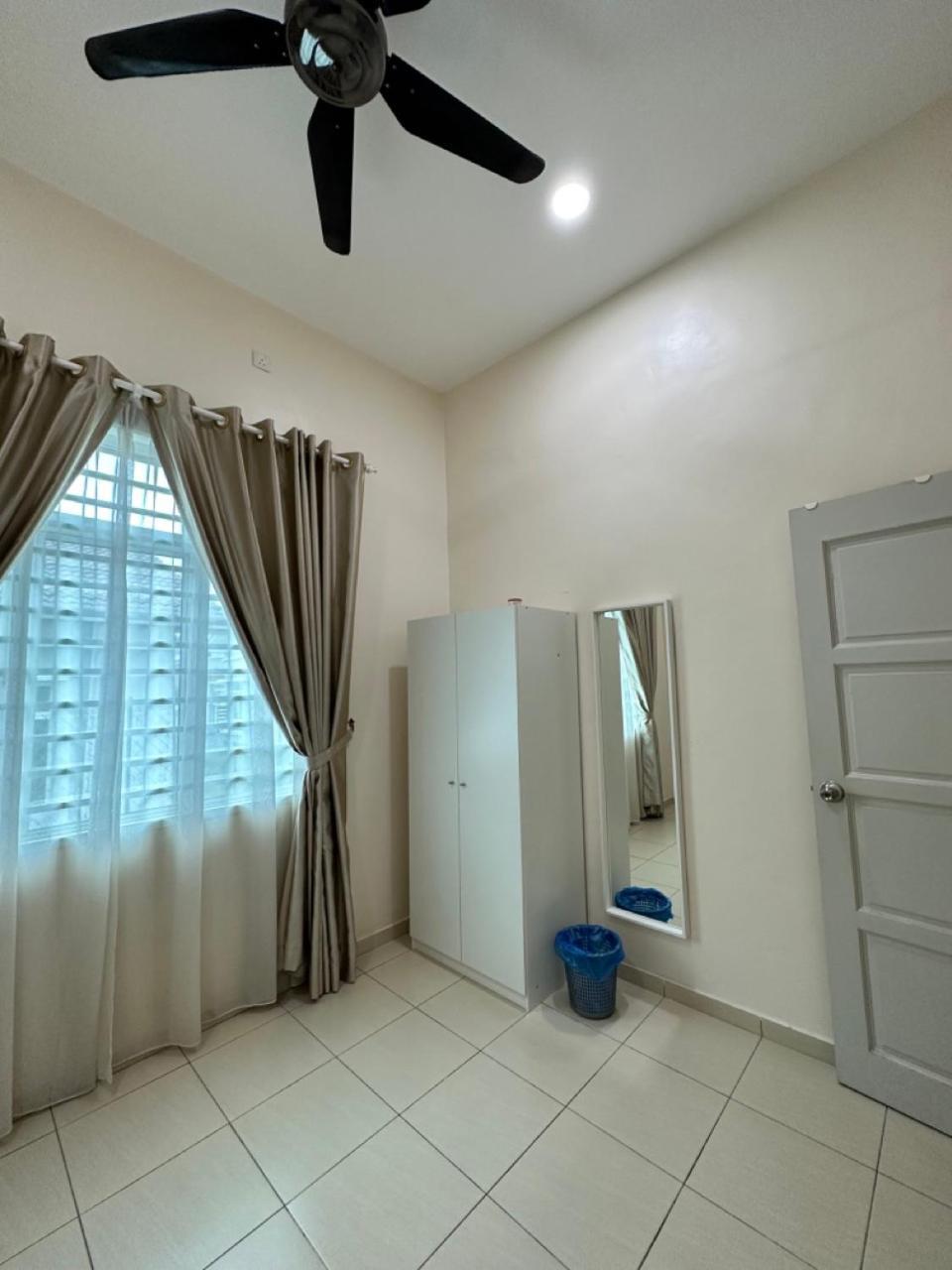 Rumahku Homestay, Taman Jasin Perdana 외부 사진