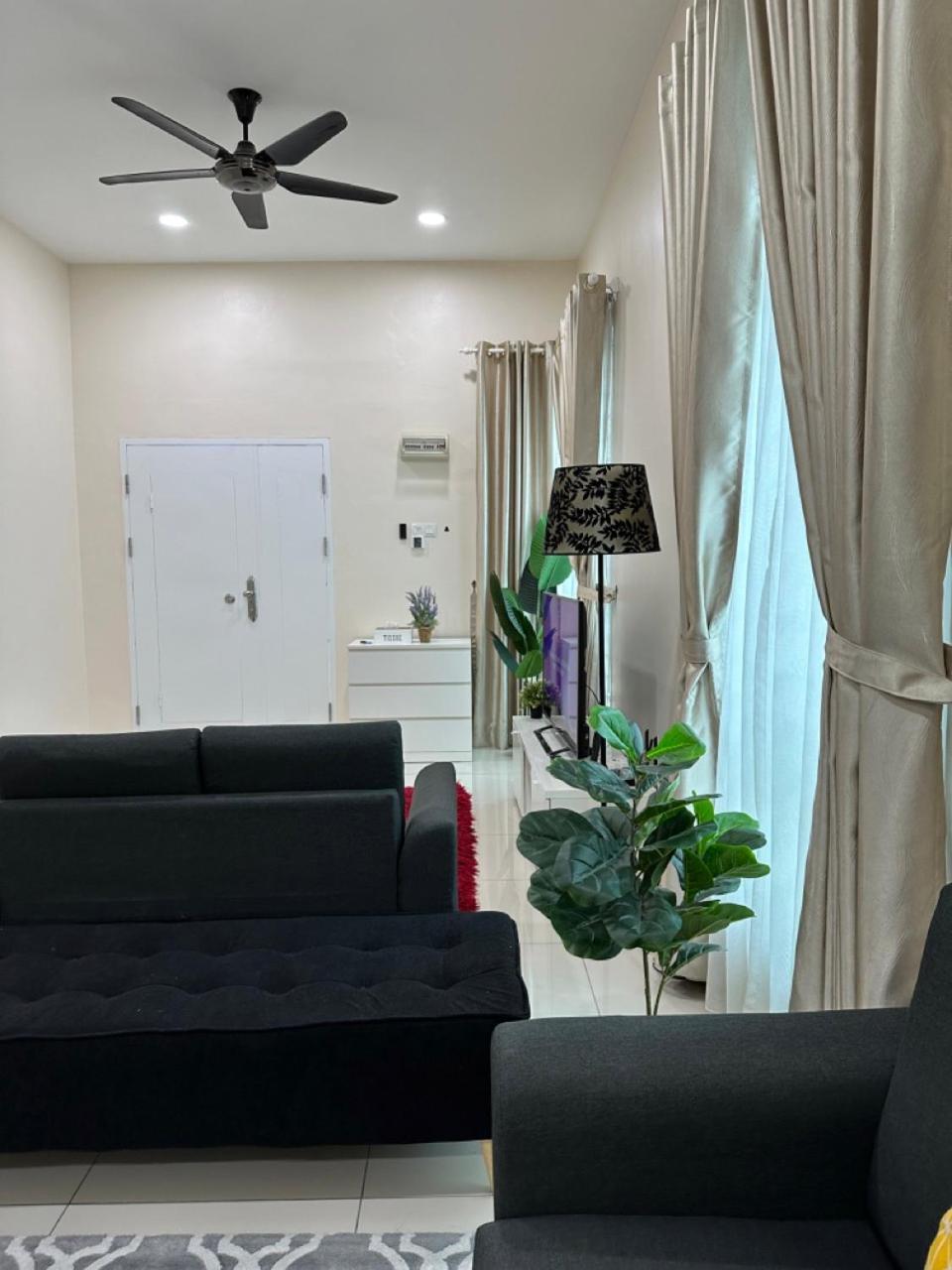 Rumahku Homestay, Taman Jasin Perdana 외부 사진
