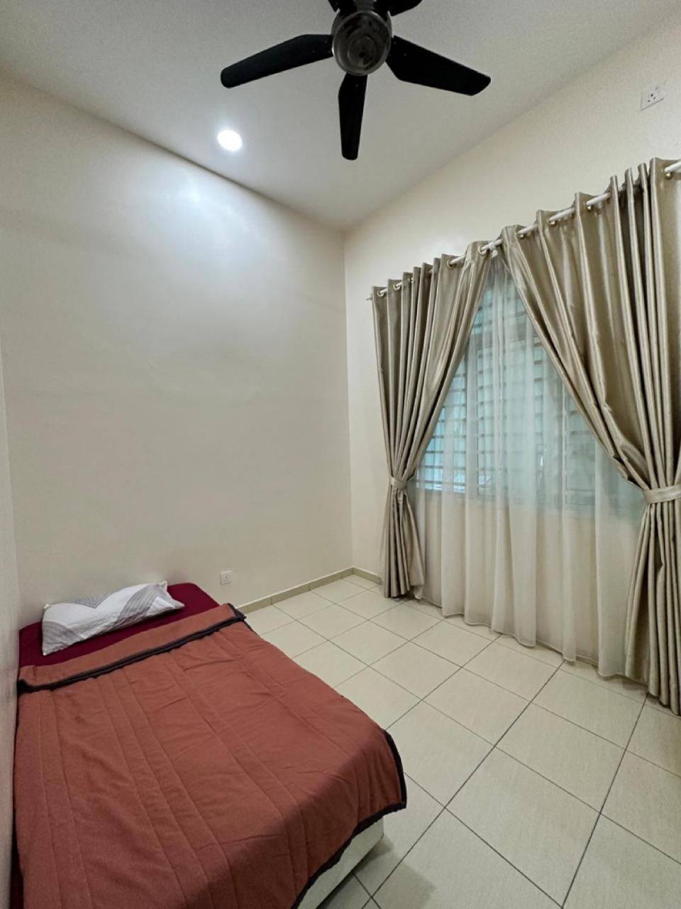 Rumahku Homestay, Taman Jasin Perdana 외부 사진